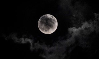 拍个月亮怎么发朋友圈 拍个月亮怎么发朋友圈搞笑