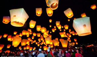 孔明灯落院子里怎么办（孔明灯落在院里怎么办）