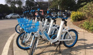 共享电动单车如何使用（共享电动单车如何使用教程）