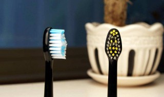 牙刷更换的频率最好是 牙刷建议更换的时间