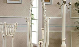 全身镜放在哪最旺风水 家里全身镜放在哪最旺风水