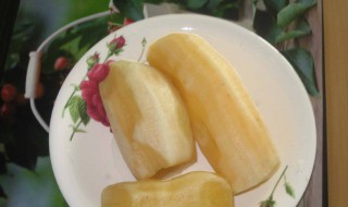 女生吃雪莲果的坏处 女生吃雪莲果的坏处是什么