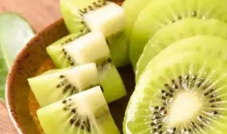 一天吃几个猕猴桃合适（一天吃几个猕猴桃合适芭芭农场）