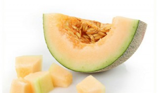 吃哈密瓜能丰胸吗 哈密瓜有没有丰胸的作用