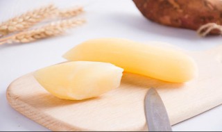 雪莲果怎么保存 雪莲果怎么保存方法