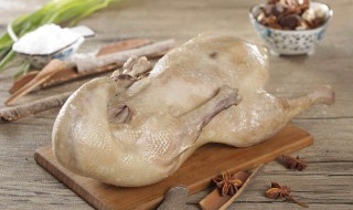 吃鸭肉会长胖吗（减肥吃鸭肉会长胖吗）