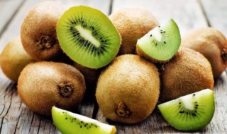 猕猴桃糖分高吗 黄心猕猴桃糖分高吗