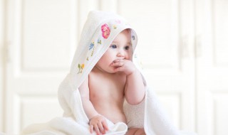 男孩好听的英文名 男孩好听的英文名字