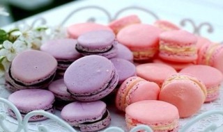 好听浪漫的甜点名字（好听浪漫的甜点名字四个字）