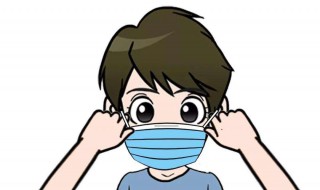 戴口罩方法 戴口罩方法的培训总结