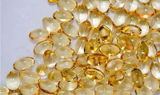 过期的维生素e的妙用（过期的维生素e的妙用过期的维生素B有什么用）