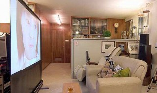 投影仪无信号怎么回事（投影仪未发现信号源怎么设置）