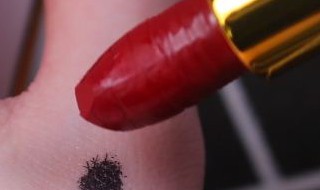 过期口红的妙用（过期口红妙用100种）