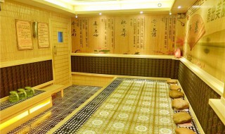 汗蒸能减肥吗（女人汗蒸能减肥吗）