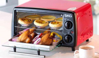 家用烤箱买什么样的好（家用烤箱买什么样的好一点）