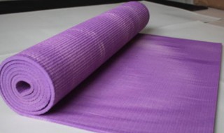 瑜伽垫什么材质好（瑜伽垫什么材质好?）