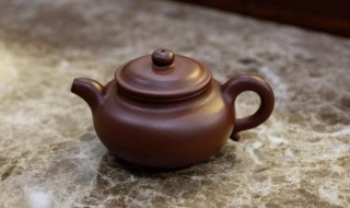 好的紫砂壶有什么特征 好的紫砂壶有什么特点