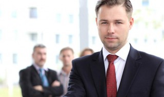 商务礼仪知识（职场基本礼仪40个）