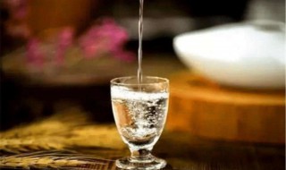 梦见喝酒是什么意思 做梦梦见喝酒是什么意思