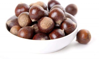 生板栗怎么去皮（生板栗怎么去皮和壳小妙招）