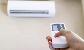 空调一直运转不停怎么回事（空调一直运转不停止）