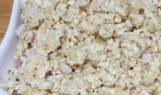 蒸酒剩下的酒糟有什么用 蒸酒剩下的酒糟有什么用途