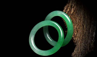 玉镯被刮黑了的怎么处理 玉镯子划上一道黑印子怎么去除?