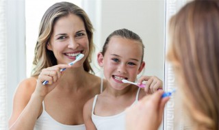 梦见刷牙是什么意思（梦见刷牙是什么预兆周公解梦）