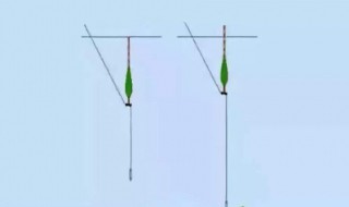 钓草鱼最佳调漂是几目（黑坑钓草鱼调漂的正确方法）