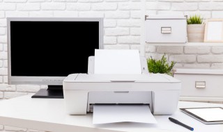 电脑如何连接打印机步骤（电脑如何连接打印机步骤操作）