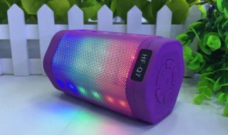 蓝牙音箱怎么连接电脑（台式电脑蓝牙音箱怎么连接电脑）