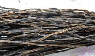 怎样晒干豆角（怎样晒干豆角,长豆角）