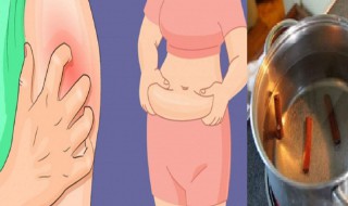 腹部脂肪厚怎样减掉 中年女性腹部脂肪厚怎样减掉