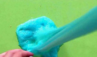 简单做起泡胶的方法 简单做起泡胶的方法不用胶水