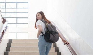 爬楼梯减肥的正确方法 爬楼梯减肥的正确方法视频