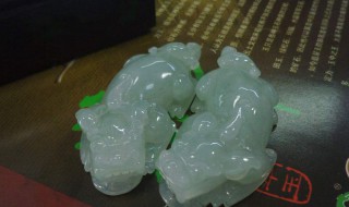 貔貅开光的正宗方法 无根水给貔貅开光的正宗方法