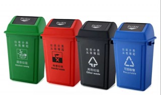 分类垃圾的宣传文案（分类垃圾的宣传文案简短）