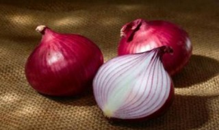 凉拌洋葱怎么做