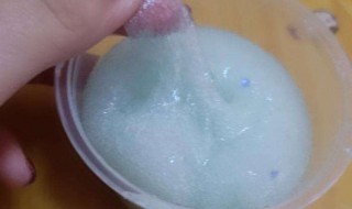 起泡胶怎么做最简单（起泡胶怎么做最简单的方法）