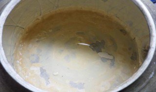 去除水垢最快的方法 去除水垢最快的方法白醋