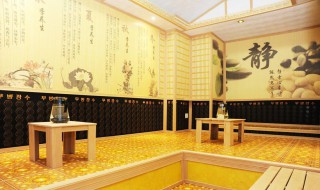 汗蒸房怎样建（汗蒸房建造流程）