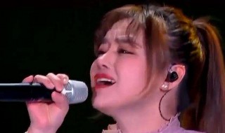 唱高音的最简单方法 唱高音的最简单方法每天怎么练