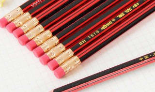 铅笔是怎么做成的 铅笔是怎么做成的二年级写话