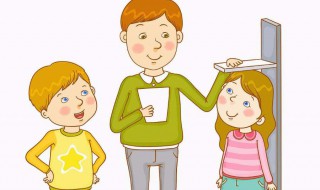 有助于长高的方法（有助于长高的方法食物）