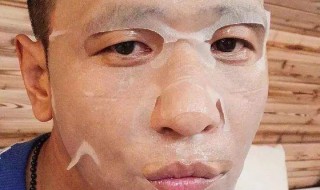 男生变白的简单方法 男生变白的简单方法图片