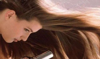 掉发的原因及解决方法 男士掉发的原因及解决方法