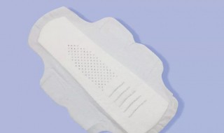 液体卫生巾是怎么回事（液体卫生巾有什么坏处）