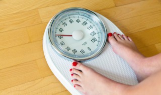 正常体重的计算方法 男子正常体重的计算方法