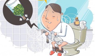 便秘了怎样快速排便（便秘了怎样快速排便按摩手法）