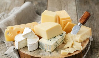 芝士热量（一片芝士热量）